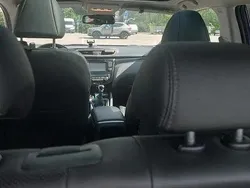 Blå Begagnad 2014 Nissan Qashqai SUV | 87 000 kr (Marknadspris)