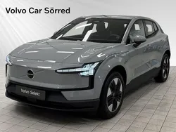 Grå Begagnad 2024 Volvo EX30 Single Motor Extended Range SUV | 369 900 kr