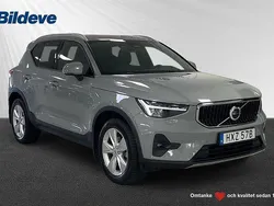 Begagnad 2024 Volvo XC40 SUV | 349 900 kr (Bra pris)
