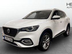 Vit Begagnad 2022 MG EHS Luxury SUV | 229 900 kr (Marknadspris)