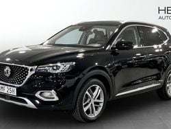 Begagnad 2022 MG EHS Luxury SUV | 204 900 kr (Marknadspris)