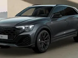 Ny 2025 Audi Q8 S-Line SUV | 1 330 000 kr
