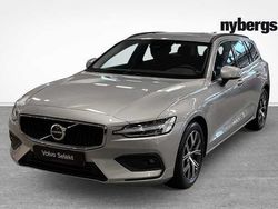 Begagnad 2024 Volvo V60 Kombi | 335 000 kr (Bra pris)