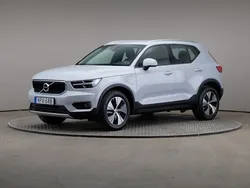 Silver Begagnad 2020 Volvo XC40 Momentum SUV | 309 000 kr (Superpris)