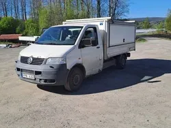 Begagnad 2007 VW T5 Van | 22 000 kr (Superpris)