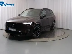 Mörkröd Begagnad 2024 Volvo XC90 Ultra SUV | 944 900 kr