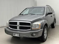 Grå Begagnad 2005 Dodge Durango SUV | 70 000 kr