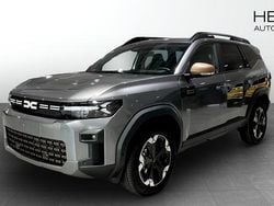 Ny 2025 Dacia Bigster Extreme SUV | 379 900 kr (Marknadspris)