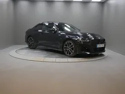 Svart Begagnad 2022 BMW M240 M Sport Sportkupé | 559 000 kr