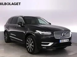 Begagnad 2020 Volvo XC90 SUV | 479 800 kr (Marknadspris)