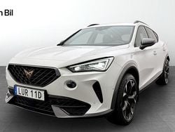 Vit Begagnad 2023 Cupra Formentor SUV | 294 900 kr (Marknadspris)