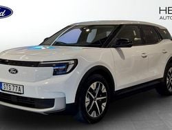 Vit (white) Ny 2025 Ford Explorer Business Edition SUV | 510 900 kr (Marknadspris)