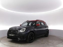 Grå Begagnad 2024 Mini John Cooper Works Countryman SUV | 349 900 kr