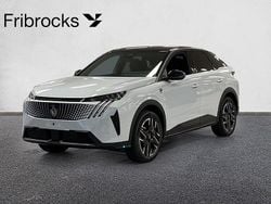 Vit okenite Ny 2025 Peugeot 3008 SUV | 379 700 kr (Lite dyr)