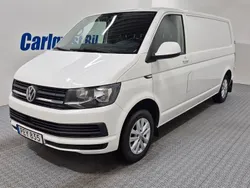 Vit Begagnad 2019 VW T6.1 Van | 219 000 kr (Marknadspris)