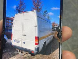 Vit Begagnad 2006 VW T5 Van | 33 000 kr