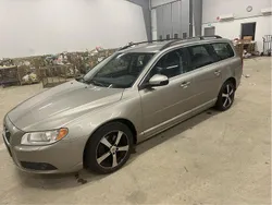 Brun Begagnad 2010 Volvo V70 Momentum Kombi | 45 000 kr (Superpris)
