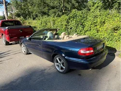 Blå Begagnad 2004 Volvo C70 Cab | 44 000 kr