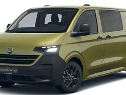 Ny 2025 VW T6.1 Van | 843 875 kr