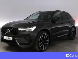 Begagnad 2022 Volvo XC60 R-Design SUV | 519 900 kr