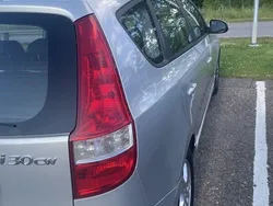 Silver Begagnad 2012 Hyundai i30 Kombi | 36 000 kr (Marknadspris)