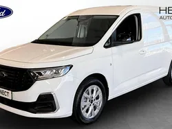 Ny 2025 Ford Transit | 395 900 kr (Bra pris)