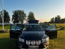 Svart Begagnad 2013 Volvo XC70 Summum SUV | 167 000 kr (Marknadspris)