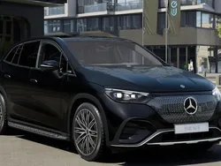 Mercedes EQE350