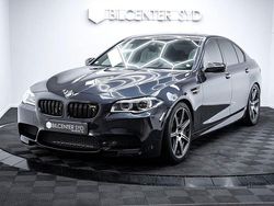 Okänd Begagnad 2015 BMW M5 Competition Edition Sedan | 599 900 kr