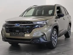 Ny 2025 Subaru Forester SUV | 389 700 kr (Bra pris)