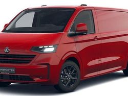 Ny 2025 VW T6.1 Van | 627 375 kr (Superpris)