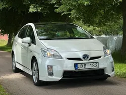 Begagnad 2009 Toyota Prius Halvkombi | 69 900 kr (Superpris)