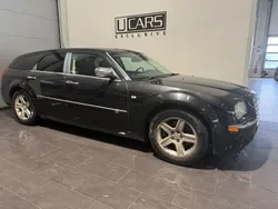 Svart Begagnad 2007 Chrysler 300C Touring Kombi | 65 000 kr (Marknadspris)