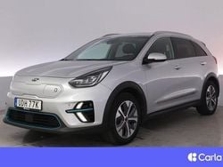 Grå Begagnad 2020 Kia e-Niro Advance SUV | 241 900 kr (Lite dyr)