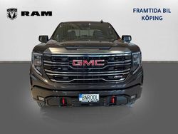 Grå Ny 2025 GMC Sierra Pickup | 1 179 000 kr