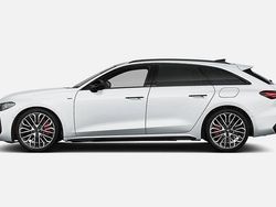 Vit Ny 2025 Audi A5 Proline Sportkupé | 810 700 kr