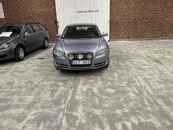 Silver Begagnad 2005 Audi A4 Comfort Sedan | 29 900 kr (Marknadspris)