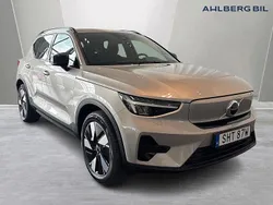 Silver Begagnad 2023 Volvo XC40 Core SUV | 464 500 kr