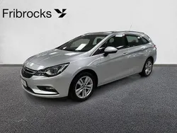Silver Begagnad 2019 Opel Astra Dynamic Kombi | 154 900 kr (Marknadspris)