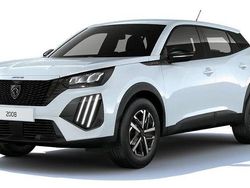 Ny 2024 Peugeot 2008 SUV | 224 900 kr (Marknadspris)