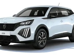 Ny 2024 Peugeot 2008 SUV | 224 900 kr (Marknadspris)