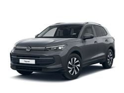 Ny 2025 VW Tiguan Edition SUV | 521 200 kr (Marknadspris)