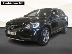 Svart Begagnad 2016 Volvo XC60 Standard SUV | 209 900 kr (Lite dyr)
