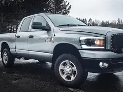 Begagnad 2008 Dodge Ram Pickup | 240 000 kr