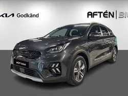 Begagnad 2020 Kia e-Niro Advance SUV | 229 800 kr (Marknadspris)