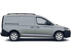 Vit Ny 2026 VW Caddy Maxi Minibuss | 477 500 kr (Marknadspris)