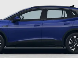 Blå Begagnad 2022 VW ID.4 Pro Performance SUV | 541 200 kr