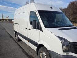 Begagnad 2015 VW Crafter Van | 145 000 kr (Dyr)