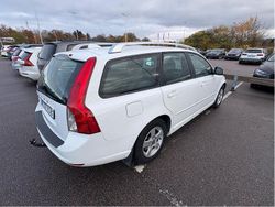 Begagnad 2012 Volvo V50 Kinetic Kombi | 58 000 kr (Bra pris)
