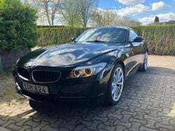 Begagnad 2012 BMW Z4 Cab | 210 000 kr